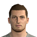 F. PERRADIN PES 2016 portrait