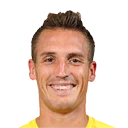 A. BOUCHARD PES 2019 portrait