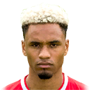 P. JOOSTEN PES 2021 portrait