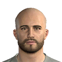 PICA PES 2016 portrait