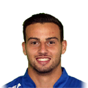 LUÍS MACHADO PES 2021 portrait