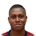JAJÁ PES 2016 portrait