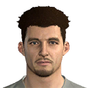 T. FLANAGAN PES 2017 portrait