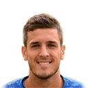 JHONATAN PES 2018 portrait
