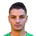 ANDREI GIROTTO PES 2021 portrait