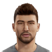 MARIO PUGLIESE PES 2016 portrait