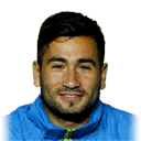 J. MENESES PES 2021 portrait