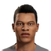 R. CICILIA PES 2016 portrait