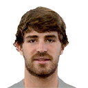 YERAY ÁLVAREZ PES 2016 portrait