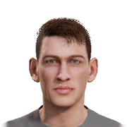 G. ROLANDO PES 2021 portrait