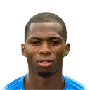 K. EHIZIBUE PES 2016 portrait