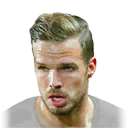 F. NOVÁK PES 2021 portrait