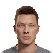 F. ULVESTAD PES 2016 portrait