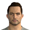 IVÁN SÁNCHEZ PES 2016 portrait