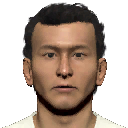 XU YUNLONG PES 2015 portrait