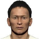 YANG ZHI PES 2016 portrait