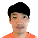 YONG-HYUNG CHO PES 2018 portrait