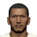 RAFINHA PES 2015 portrait