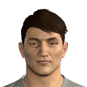 KIM MIN-WOO PES 2021 portrait