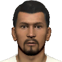 GHAZI PES 2015 portrait