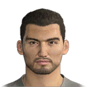 MOHANAD SALEM PES 2017 portrait