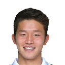 T. NARA PES 2018 portrait