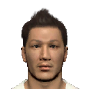 T. YOSHINO PES 2015 portrait
