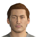 M. KAMEKAWA PES 2019 portrait