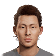 SAKANO PES 2014 portrait