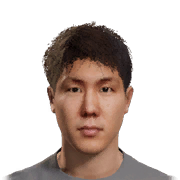 H. MITA PES 2021 portrait