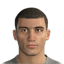 AL JASSAM PES 2014 portrait