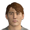 CHOI CHUL-SOON PES 2021 portrait