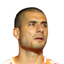 E. DERDIYOK PES 2021 portrait