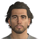 DIOGO PES 2021 portrait