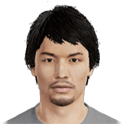OKAMOTO PES 2014 portrait