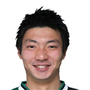 S. ANDO PES 2015 portrait