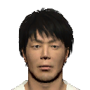 Y. MIKADO PES 2015 portrait