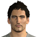 UKRA PES 2018 portrait