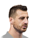 N. BODUROV PES 2021 portrait