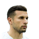 K. BARBAROUSES PES 2021 portrait