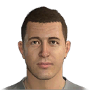 ROBERSON PES 2019 portrait