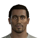 A. HUSAIN PES 2016 portrait