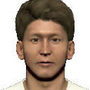 LEE BUM SOO PES 2014 portrait