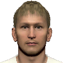 B. PARDAEV PES 2016 portrait