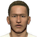 S. SABIRKHODJAEV PES 2021 portrait