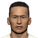 LI CHUNYU PES 2014 portrait