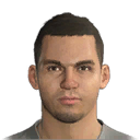 I. AHMED PES 2016 portrait