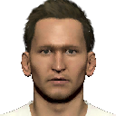 GORDANI PES 2014 portrait