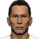 ABAZADEH PES 2014 portrait