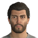 MOHAMMED AYED PES 2014 portrait